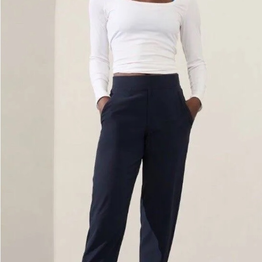 Athleta Brooklyn ankle Women's Pants